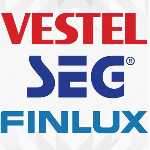 VESTEL-SEG-FİNLUX